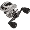 Image de 13 FISHING - Moulinet Inception Slide Baitcast - Rapport d'engrenage 8.1:1 - Récupération Main Gauche (Frais + sel) - INSLD2-8.1-LH