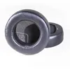 Image de Dekoni Audio Coussinets de rechange en peau de mouton véritable pour casque de jeu Audeze Maxwell 2, coussinets d'oreille en mousse à mémoire de forme pour un confort amélioré, une réponse des basses