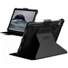 Image de Urban Armor Gear Metropolis Etui pour tablette Apple iPad 10.9 (Gen.10, 2022), iPad 10.9 (A16, 2025) 27,7 cm (10,9) - 27,9 cm (11) Coque arrière noir
