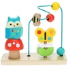 Image de Petit Collage Trio D´activités En Bois Jardin Animé