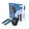 Image de Fitbit Versa 4 Bundle (avec Bracelet de Sport) Fitness Smartwatch avec GPS intégré et autonomie de la Batterie jusqu'à 6 Jours   Compatible avec Android et iOS.