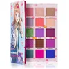 Image de Rude Cosmetics Manga Collection Pigments & Shadows Palette palette de fards à paupières teinte First Love Diary 22 g
