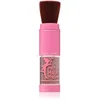 Image de Rude Cosmetics Puff The Magic Powder poudre fixante teinte Tender Rose 6.5 g