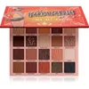 Image de Rude Cosmetics The Roaring 20's palette de fards à paupières teinte Indulgence 24 g