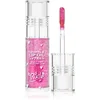 Image de Rude Cosmetics Manga Collection Sparkle Lip Oil huile teintée pour les lèvres pour un effet naturel teinte Strawberry 4 g