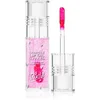 Image de Rude Cosmetics Manga Collection Sparkle Lip Oil huile teintée pour les lèvres pour un effet naturel teinte Mint 4 g