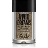 Image de Rude Cosmetics Vivid Dreams paillettes visage et corps teinte Visionary 2.7 g