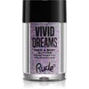 Image de Rude Cosmetics Vivid Dreams paillettes visage et corps teinte Multiverse 2.7 g
