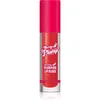 Image de Rude Cosmetics Berry Plump brillant à lèvres hydratant pour donner du volume teinte Strawberry Kiss 4 g