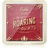Image de Rude Cosmetics The Roaring 20's Ombre Blush blush poudre teinte Scandalous 10 g