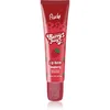 Image de Rude Cosmetics Berry Juicy baume à lèvres hydratant teinte Raspberry 10 ml