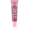 Image de Rude Cosmetics Save My Lips baume lèvres nourrissant et hydratant avec des peptides teinte Lychee 15 ml