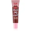 Image de Rude Cosmetics Save My Lips baume lèvres nourrissant et hydratant avec des peptides teinte Cherry 15 ml