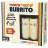 Image de Asmodee Jeu De Société Throw Throw Burrito Version Espagnole