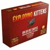 Image de Asmodee Exploding Kittens Jeu de Base - Jeu de Cartes d'Ambiance Hilarant