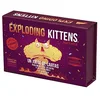 Image de Exploding Kittens Party Pack EKIEK04ES Jeu de société 2-10 joueurs - Version Espagnole