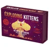 Image de Exploding Kittens Jeu De Cartes Party Pack Version Espagnole