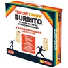 Image de Exploding Kittens Throw Throw Burrito Édition Extrême pour extérieur | Jeu pour fêtes de Ballon Prisonnier | À partir de 7 Ans | De 2 à 6 Joueurs | 15 Minutes par Partie | Espagnol