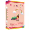 Image de Asmodee - Mantis - Visuel aléatoire - Jeu de Société Famille - 10 Min