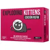 Image de Asmodee Jeu De Société Exploding Kittens