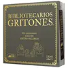 Image de Exploding Kittens Jeu De Société Bibliotecarios Gritones