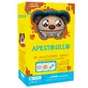 Image de Asmodee Jeu De Société Apestosillo