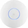Image de Ubiquiti UniFi AP U6+ WiFi6 802.11ax ohn Ubiquiti Networks U6+ Point daccès Wi-Fi 2.4 GBit/s 2.4 GHz, 5 GHz