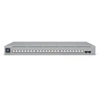 Image de Ubiquiti Pro Max 24 PoE Géré L3 Gigabit Ethernet (10/100/1000) Connexion Ethernet, supportant l'alimentation via ce port (PoE) G USW-Pro-Max-24-PoE