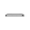 Image de Ubiquiti UniFi Pro Max 48 PoE Géré L3 Gigabit Ethernet (10/100/1000) Connexion Ethernet, supportant l'alimentation via ce port ( USW-Pro-Max-48-PoE