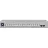 Image de Ubiquiti Networks USW-PRO-MAX-16-POE UniFi USW Pro Max Switch réseau 16+2 ports fonction PoE