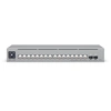 Image de Ubiquiti Pro Max 16 PoE Géré L3 Gigabit Ethernet (10/100/1000) Connexion Ethernet, supportant l'alimentation via ce port (PoE) G USW-PRO-MAX-16-POE