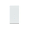 Image de Ubiquiti U6 Mesh Pro 2400 Mbit/s Blanc Connexion Ethernet, supportant l'alimentation via ce port (PoE) U6-MESH-PRO