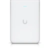 Image de Ubiquiti U7 Pro Wall 5700 Mbit/s Blanc Connexion Ethernet, supportant l'alimentation via ce port (PoE) U7-PRO-WALL