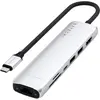 Image de Satechi Station daccueil USB-C® ST-P7SS