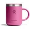 Image de Hydro Flask - Travel Coffee Mug 354 ml (12 oz) - Gobelet Isotherme en Acier Inoxydable - Poignée et Couvercle à Pression - Reef