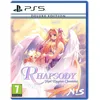 Image de NIS America Rhapsody: Marl Kingdom Chronicles - Deluxe Edition (PS5)