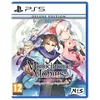 Image de NIS America Monochrome Mobius: Rights and Wrongs Forgotten - Deluxe Edition (PS5)