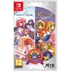 Image de Prinny Presents NIS Classics Volume 3: La Pucelle: Ragnarok/ Rhapsody: A Musical Adventure   Standard Edition (Nintendo Switch)