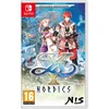 Image de NIS YS X : Nordics Deluxe Edition ( Nintendo Switch)