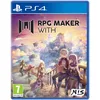Image de RPG MAKER WITH ( PlayStation 4 )