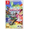 Image de DISGAEA MAYHEM - DELUXE EDITION Switch