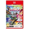 Image de Disgaea Mayhem Deluxe Edition - Switch 2 - Version Française