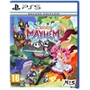 Image de Disgaea Mayhem Deluxe Edition - PS5 - Version Française