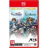 Image de The Legend of Heroes Trails from Zero & Trails to Azure - Édition Deluxe - Switch 2 - Version française