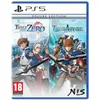 Image de The Legends of Heroes: Trails from Zero + Trails to Azure Deluxe Edition PS5