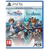 Image de The Legend of Heroes Trails from Zero & Trails to Azure - Édition Deluxe - PS5 - Version française