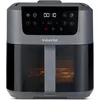 Image de Friteuse à air chaud Instant Pot Vortex Compact Truffle, panier de 5 litres, taille familiale 4 en 1 Friture à air chaud, séchage, cuisson, réchauffage, revêtement antiadhésif, facile à nettoyer.