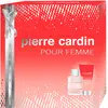 Image de Pierre Cardin - for Women Eau de Parfum Coffrets parfum femme 1 pieces female
