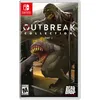 Image de Limited Run Outbreak Collection Part 2 (Import)