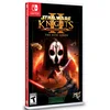 Image de Star Wars: Knights of The Old Republic II: The Sith Lords (Import)